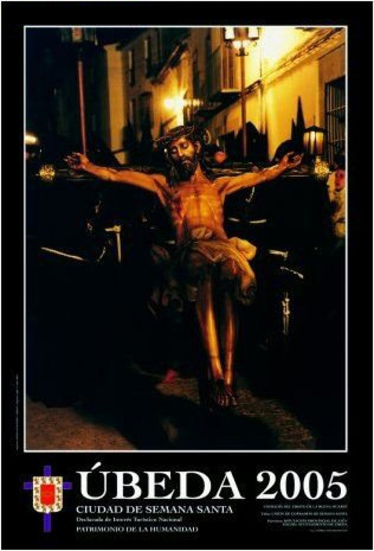 Semana Santa en Úbeda  